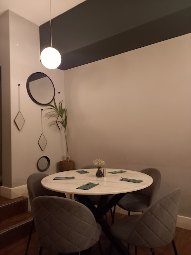 Photo of Mem's Kitchen - 69 High St, King's Lynn PE30 1AY